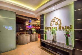 Отель Neyaara Hotel - Al Takhassusi  Эр-Рияд